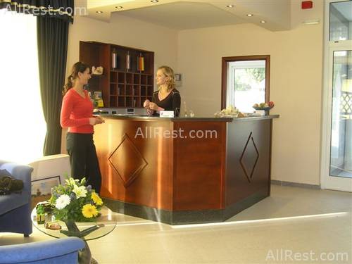 Viktorija Hotel 6